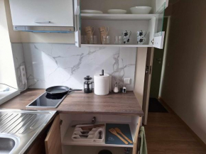 Nadmar hostel apartment nr.5, Kuressaare